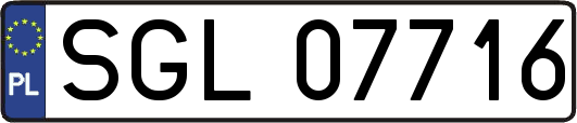 SGL07716