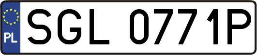 SGL0771P