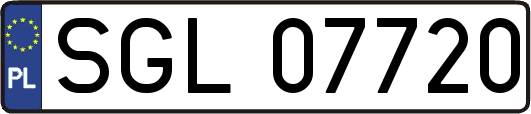 SGL07720