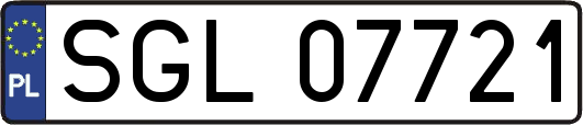 SGL07721