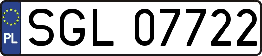 SGL07722