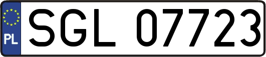 SGL07723