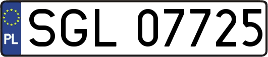 SGL07725