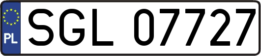 SGL07727