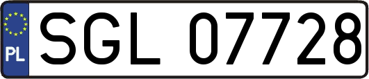 SGL07728