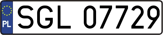 SGL07729