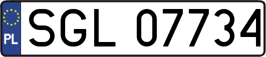 SGL07734