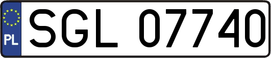 SGL07740