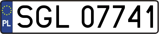 SGL07741