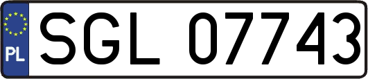 SGL07743