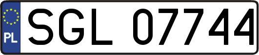 SGL07744