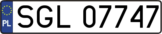 SGL07747