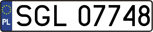SGL07748