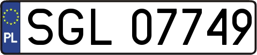 SGL07749