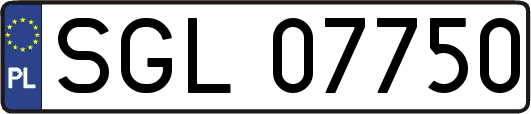 SGL07750