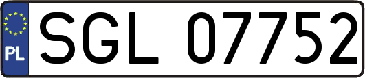 SGL07752