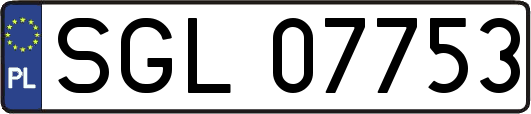 SGL07753