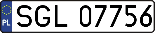 SGL07756