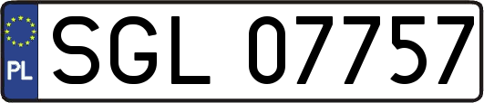 SGL07757