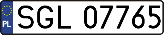 SGL07765