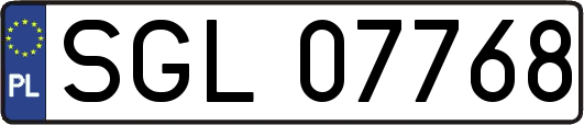 SGL07768