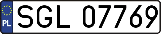 SGL07769