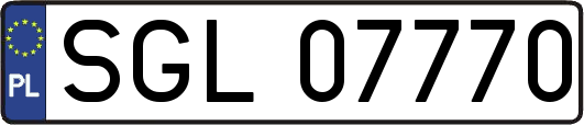 SGL07770