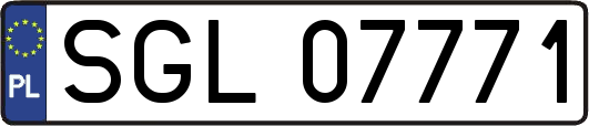 SGL07771