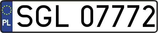 SGL07772