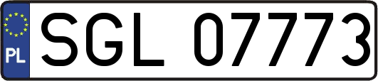 SGL07773