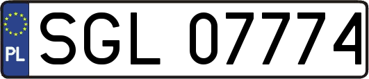 SGL07774