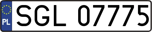 SGL07775