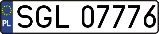 SGL07776
