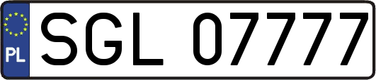 SGL07777