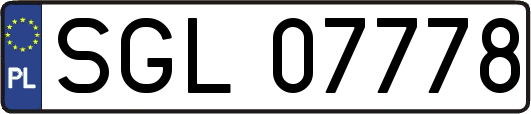 SGL07778