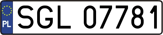 SGL07781
