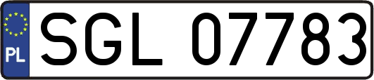 SGL07783
