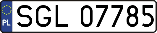 SGL07785