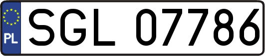 SGL07786