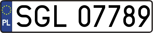 SGL07789