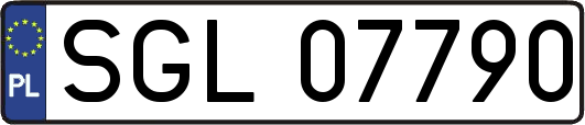 SGL07790