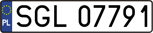 SGL07791