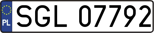 SGL07792
