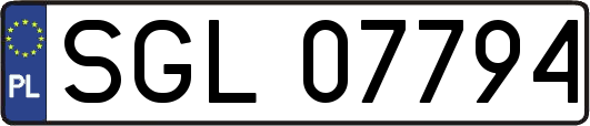 SGL07794