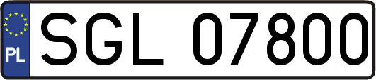 SGL07800