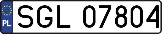 SGL07804