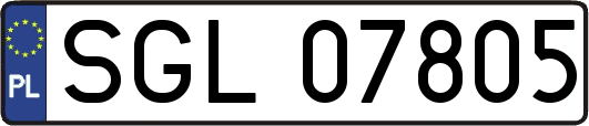 SGL07805