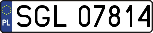 SGL07814