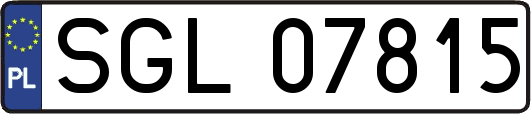 SGL07815