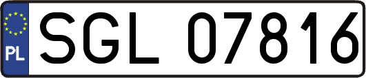 SGL07816